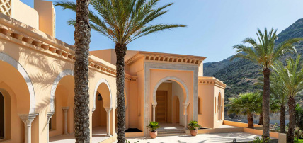 Hôtel Royal Tulip Korbous Bay Thalasso & Springs 5*, Séjour Tunisie, Tunis par Ôvoyages Hôtel Royal Tulip Korbous Bay Thalasso & Springs 5*, Séjour Tunisie, Tunis par Ôvoyages
