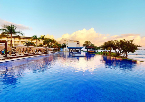 Hôtel Royalton Negril Resort 5* Hôtel Royalton Negril Resort 5* - photo 1