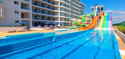 Ôclub Select Royalton Splash Riviera 5*, Séjour Mexique, Cancun par Ôvoyages Ôclub Select Royalton Splash Riviera 5*, Séjour Mexique, Cancun par Ôvoyages