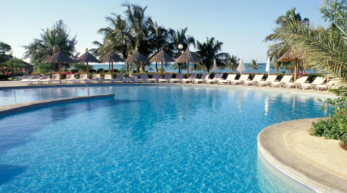 Hôtel Royam 4*, Séjour Sénégal par Ôvoyages Hôtel Royam 4*, Séjour Sénégal par Ôvoyages