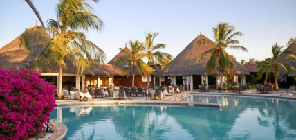Hôtel Royam 4*, Séjour Sénégal par Ôvoyages Hôtel Royam 4*, Séjour Sénégal par Ôvoyages