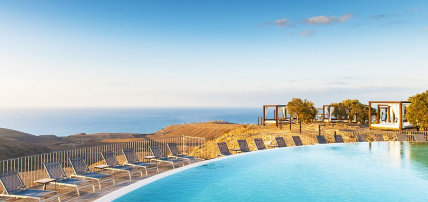 Hôtel Salobre Resort & Serenity 5* by Ôvoyages, Séjour Espagne & ses îles, Canaries, Grande Canarie par Ôvoyages Hôtel Salobre Resort & Serenity 5* by Ôvoyages, Séjour Espagne & ses îles, Canaries, Grande Canarie par Ôvoyages