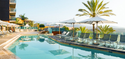 Hôtel Salobre Resort & Serenity 5* by Ôvoyages, Séjour Espagne & ses îles, Canaries, Grande Canarie par Ôvoyages Hôtel Salobre Resort & Serenity 5* by Ôvoyages, Séjour Espagne & ses îles, Canaries, Grande Canarie par Ôvoyages