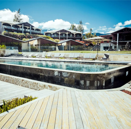 Hôtel & Spa Sarana 4*, Séjour Réunion par Ôvoyages Hôtel & Spa Sarana 4*, Séjour Réunion par Ôvoyages