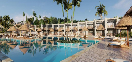 Hôtel SBH Kilindini Resort 5*, Séjour Tanzanie, Zanzibar par Ôvoyages Hôtel SBH Kilindini Resort 5*, Séjour Tanzanie, Zanzibar par Ôvoyages