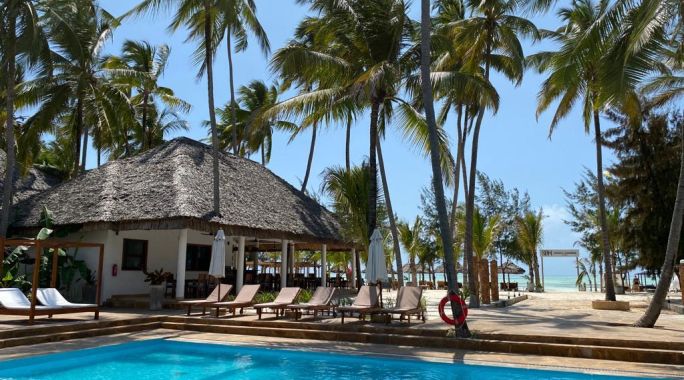 Ôclub Select SBH Monica Zanzibar 5*, Séjour Tanzanie, Zanzibar par Ôvoyages Ôclub Select SBH Monica Zanzibar 5*, Séjour Tanzanie, Zanzibar par Ôvoyages