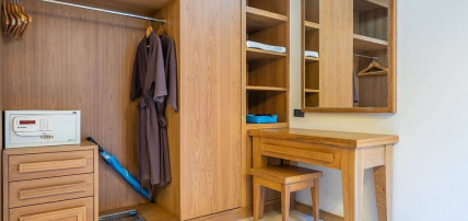 Hôtel Sai Kaew Beach Resort 4*, Séjour Thaïlande, Koh Samet par Ôvoyages Hôtel Sai Kaew Beach Resort 4*, Séjour Thaïlande, Koh Samet par Ôvoyages