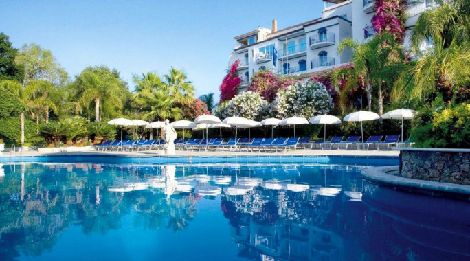 Hôtel Sant Alphio Garden & Spa 4*, Séjour Italie, Sicile par Ôvoyages Hôtel Sant Alphio Garden & Spa 4*, Séjour Italie, Sicile par Ôvoyages