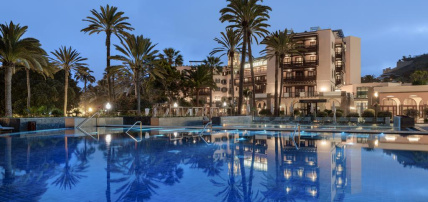 Santa Catalina, a Royal Hideaway Hotel 5*, Séjour Espagne & ses îles, Canaries, Grande Canarie par Ôvoyages Santa Catalina, a Royal Hideaway Hotel 5*, Séjour Espagne & ses îles, Canaries, Grande Canarie par Ôvoyages