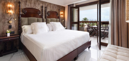 Santa Catalina, a Royal Hideaway Hotel 5*, Séjour Espagne & ses îles, Canaries, Grande Canarie par Ôvoyages Santa Catalina, a Royal Hideaway Hotel 5*, Séjour Espagne & ses îles, Canaries, Grande Canarie par Ôvoyages