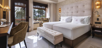 Santa Catalina, a Royal Hideaway Hotel 5*, Séjour Espagne & ses îles, Canaries, Grande Canarie par Ôvoyages Santa Catalina, a Royal Hideaway Hotel 5*, Séjour Espagne & ses îles, Canaries, Grande Canarie par Ôvoyages