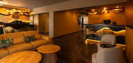 Hôtel Santo Mångata Boutique 5* Adult Only +17, Séjour Grèce & ses îles, Cyclades, Santorin par Ôvoyages Hôtel Santo Mångata Boutique 5* Adult Only +17, Séjour Grèce & ses îles, Cyclades, Santorin par Ôvoyages