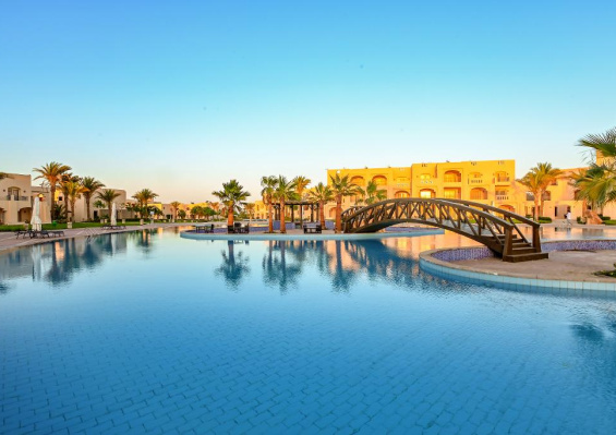 Hôtel Sataya Resort Marsa Alam 5* Hôtel Sataya Resort Marsa Alam 5* - photo 1