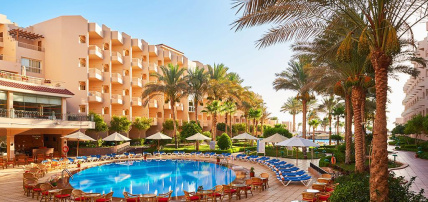 Smart club Sea Star Beau Rivage 4*, Séjour Egypte, Hurghada par Ôvoyages Smart club Sea Star Beau Rivage 4*, Séjour Egypte, Hurghada par Ôvoyages