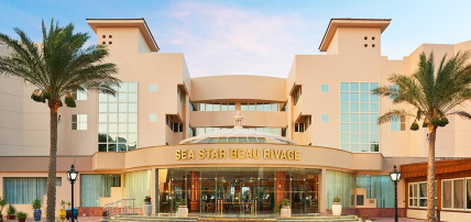 Smart club Sea Star Beau Rivage 4*, Séjour Egypte, Hurghada par Ôvoyages Smart club Sea Star Beau Rivage 4*, Séjour Egypte, Hurghada par Ôvoyages