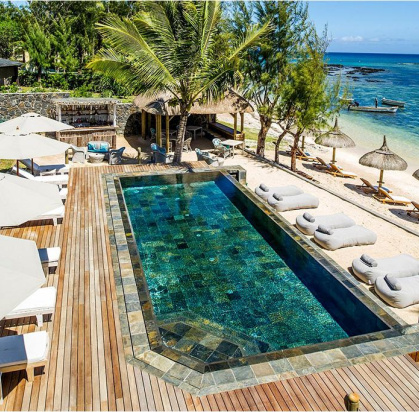 Boutique Hôtel Seapoint 5* Adult Only +12, Séjour Île Maurice par Ôvoyages Boutique Hôtel Seapoint 5* Adult Only +12, Séjour Île Maurice par Ôvoyages