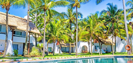 Boutique Hôtel Seasense & Spa 5*, Séjour Île Maurice par Ôvoyages Boutique Hôtel Seasense & Spa 5*, Séjour Île Maurice par Ôvoyages