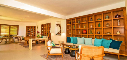 Boutique Hôtel Seasense & Spa 5*, Séjour Île Maurice par Ôvoyages Boutique Hôtel Seasense & Spa 5*, Séjour Île Maurice par Ôvoyages