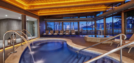 Hôtel Secrets Mallorca Villamil Resort & Spa 5* Adult Only +18, Séjour Espagne & ses îles, Baléares, Majorque par Ôvoyages Hôtel Secrets Mallorca Villamil Resort & Spa 5* Adult Only +18, Séjour Espagne & ses îles, Baléares, Majorque par Ôvoyages