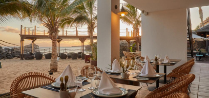 Hôtel Secrets Lanzarote Resort & Spa 5* Adult Only +18, Séjour Espagne & ses îles, Canaries, Lanzarote par Ôvoyages Hôtel Secrets Lanzarote Resort & Spa 5* Adult Only +18, Séjour Espagne & ses îles, Canaries, Lanzarote par Ôvoyages