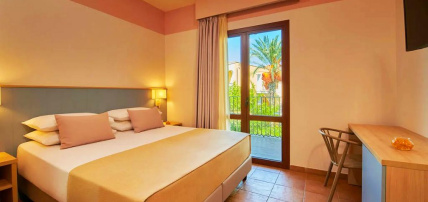 Hôtel Serenusa Resort 4*, Séjour Italie, Sicile par Ôvoyages Hôtel Serenusa Resort 4*, Séjour Italie, Sicile par Ôvoyages