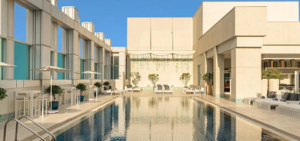 Hôtel Grand Sheraton 5*, Séjour Emirats Arabes Unis, Dubaï par Ôvoyages Hôtel Grand Sheraton 5*, Séjour Emirats Arabes Unis, Dubaï par Ôvoyages