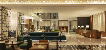 Hôtel Grand Sheraton 5*, Séjour Emirats Arabes Unis, Dubaï par Ôvoyages Hôtel Grand Sheraton 5*, Séjour Emirats Arabes Unis, Dubaï par Ôvoyages