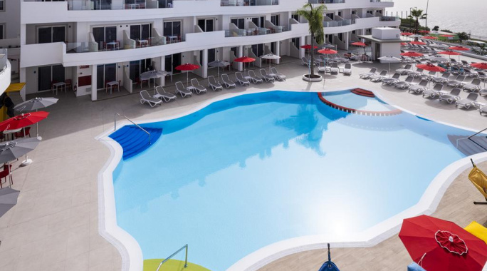 Hôtel Sholeo Lodges Los Gigantes 3*, Séjour Espagne & ses îles, Canaries, Tenerife par Ôvoyages Hôtel Sholeo Lodges Los Gigantes 3*, Séjour Espagne & ses îles, Canaries, Tenerife par Ôvoyages