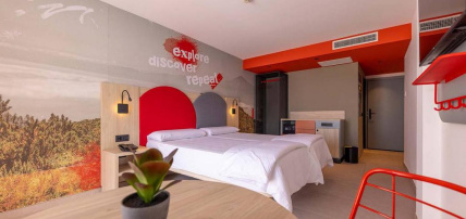 Hôtel Sholeo Lodges Los Gigantes 3*, Séjour Espagne & ses îles, Canaries, Tenerife par Ôvoyages Hôtel Sholeo Lodges Los Gigantes 3*, Séjour Espagne & ses îles, Canaries, Tenerife par Ôvoyages
