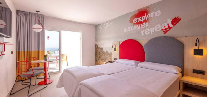 Hôtel Sholeo Lodges Los Gigantes 3*, Séjour Espagne & ses îles, Canaries, Tenerife par Ôvoyages Hôtel Sholeo Lodges Los Gigantes 3*, Séjour Espagne & ses îles, Canaries, Tenerife par Ôvoyages