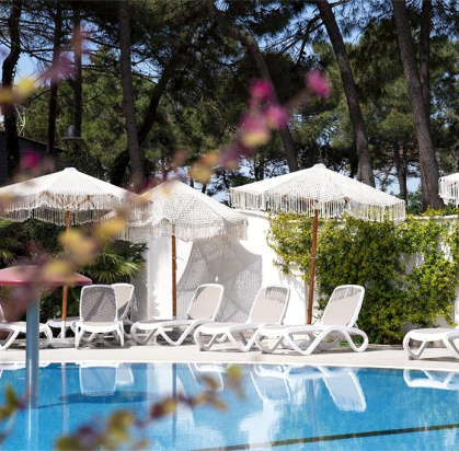 Smart club Diamma Resort Conference & Spa 5*, Séjour Albanie par Ôvoyages Smart club Diamma Resort Conference & Spa 5*, Séjour Albanie par Ôvoyages