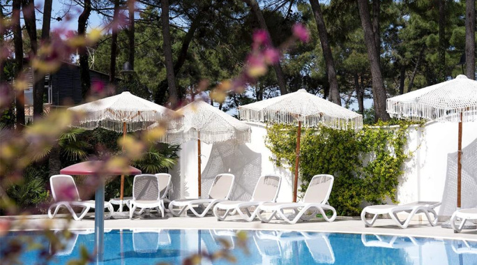 Smart club Diamma Resort Conference & Spa 5*, Séjour Albanie par Ôvoyages Smart club Diamma Resort Conference & Spa 5*, Séjour Albanie par Ôvoyages