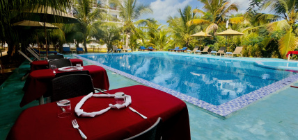 Smart club Malika Nungwi 4*, Séjour Tanzanie, Zanzibar par Ôvoyages Smart club Malika Nungwi 4*, Séjour Tanzanie, Zanzibar par Ôvoyages