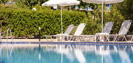 Smart club Ibiscos Garden Hotel 4*, Séjour Grèce & ses îles, Crète par Ôvoyages Smart club Ibiscos Garden Hotel 4*, Séjour Grèce & ses îles, Crète par Ôvoyages