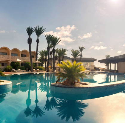 Smart club Marhaba Club 4*, Séjour Tunisie, Monastir par Ôvoyages Smart club Marhaba Club 4*, Séjour Tunisie, Monastir par Ôvoyages