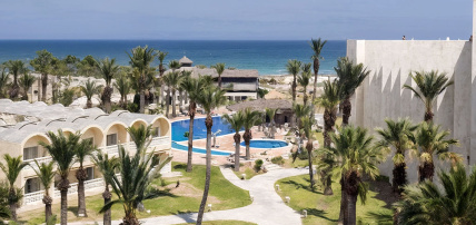 Smart club Marhaba Club 4*, Séjour Tunisie, Monastir par Ôvoyages Smart club Marhaba Club 4*, Séjour Tunisie, Monastir par Ôvoyages
