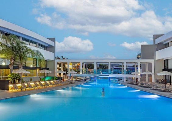 Smart club Virginia Family Resort 4* Smart club Virginia Family Resort 4* - photo 1
