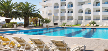 Hôtel Ukino Terrace Algarve 3*, Séjour Portugal, Algarve par Ôvoyages Hôtel Ukino Terrace Algarve 3*, Séjour Portugal, Algarve par Ôvoyages