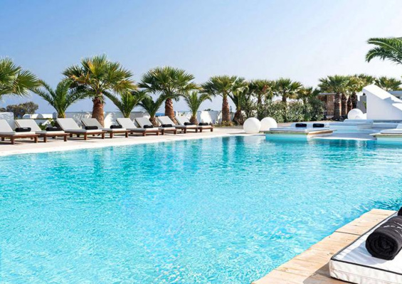 Hôtel SMY Mediterranean White Santorini 4* Adult Only +18 Hôtel SMY Mediterranean White Santorini 4* Adult Only +18 - photo 1