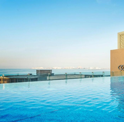 Hôtel Sofitel Dubaï Jumeirah Beach 5*, Séjour Emirats Arabes Unis, Dubaï par Ôvoyages Hôtel Sofitel Dubaï Jumeirah Beach 5*, Séjour Emirats Arabes Unis, Dubaï par Ôvoyages