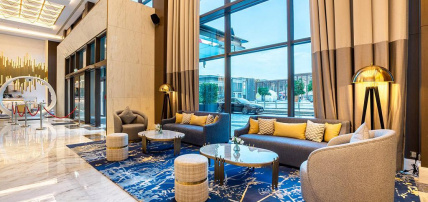 Hôtel Sofitel Dubaï Jumeirah Beach 5*, Séjour Emirats Arabes Unis, Dubaï par Ôvoyages Hôtel Sofitel Dubaï Jumeirah Beach 5*, Séjour Emirats Arabes Unis, Dubaï par Ôvoyages