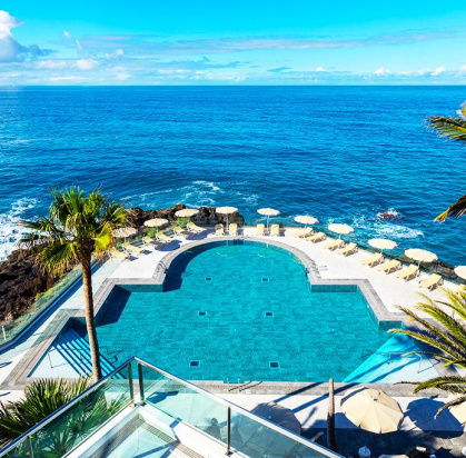 Hôtel Sol La Palma 4*, Séjour Espagne & ses îles, Canaries, La Palma par Ôvoyages Hôtel Sol La Palma 4*, Séjour Espagne & ses îles, Canaries, La Palma par Ôvoyages