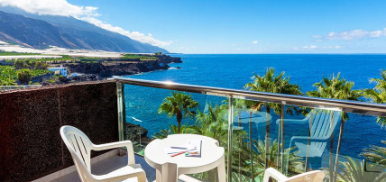 Hôtel Sol La Palma 4*, Séjour Espagne & ses îles, Canaries, La Palma par Ôvoyages Hôtel Sol La Palma 4*, Séjour Espagne & ses îles, Canaries, La Palma par Ôvoyages