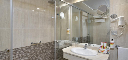 Hôtel Sol Torremolinos Don Pablo 4*, Séjour Espagne & ses îles, Andalousie, Malaga et sa région par Ôvoyages Hôtel Sol Torremolinos Don Pablo 4*, Séjour Espagne & ses îles, Andalousie, Malaga et sa région par Ôvoyages