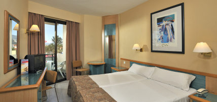 Hôtel Sol Tenerife 4*, Séjour Espagne & ses îles, Canaries, Tenerife par Ôvoyages Hôtel Sol Tenerife 4*, Séjour Espagne & ses îles, Canaries, Tenerife par Ôvoyages