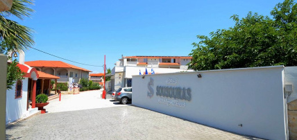 Hôtel Sousouras Halkidiki 3*, Séjour Grèce & ses îles, Grèce Continentale, Thessalonique & sa région par Ôvoyages Hôtel Sousouras Halkidiki 3*, Séjour Grèce & ses îles, Grèce Continentale, Thessalonique & sa région par Ôvoyages