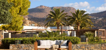 Hôtel St. Nicolas Bay Resort & Villas 5*, Séjour Grèce, Crète par Ôvoyages Hôtel St. Nicolas Bay Resort & Villas 5*, Séjour Grèce, Crète par Ôvoyages