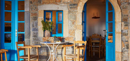 Hôtel St. Nicolas Bay Resort & Villas 5*, Séjour Grèce, Crète par Ôvoyages Hôtel St. Nicolas Bay Resort & Villas 5*, Séjour Grèce, Crète par Ôvoyages