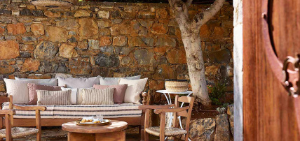 Hôtel St. Nicolas Bay Resort & Villas 5*, Séjour Grèce, Crète par Ôvoyages Hôtel St. Nicolas Bay Resort & Villas 5*, Séjour Grèce, Crète par Ôvoyages