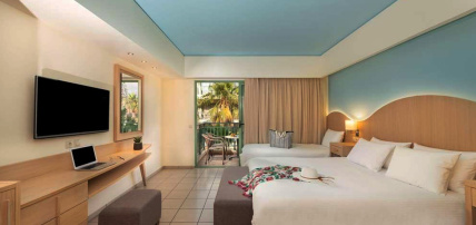 Hôtel Star Beach Village & Water Park 4*, Séjour Grèce & ses îles, Crète par Ôvoyages Hôtel Star Beach Village & Water Park 4*, Séjour Grèce & ses îles, Crète par Ôvoyages